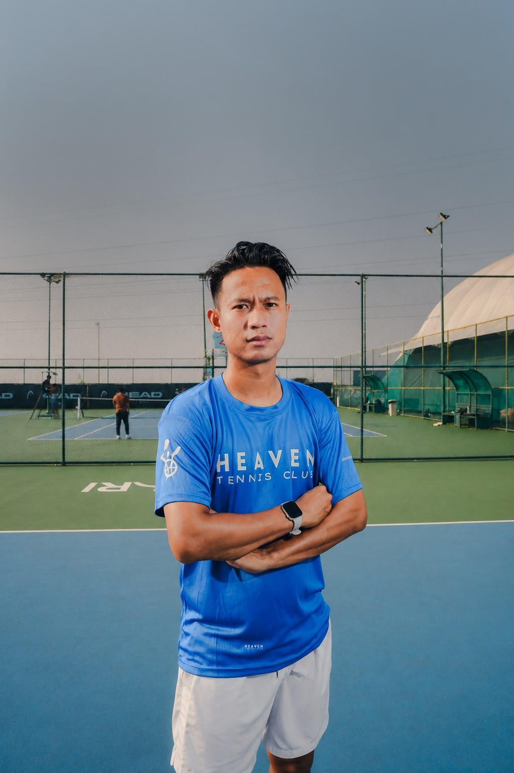 Andro Dewantara