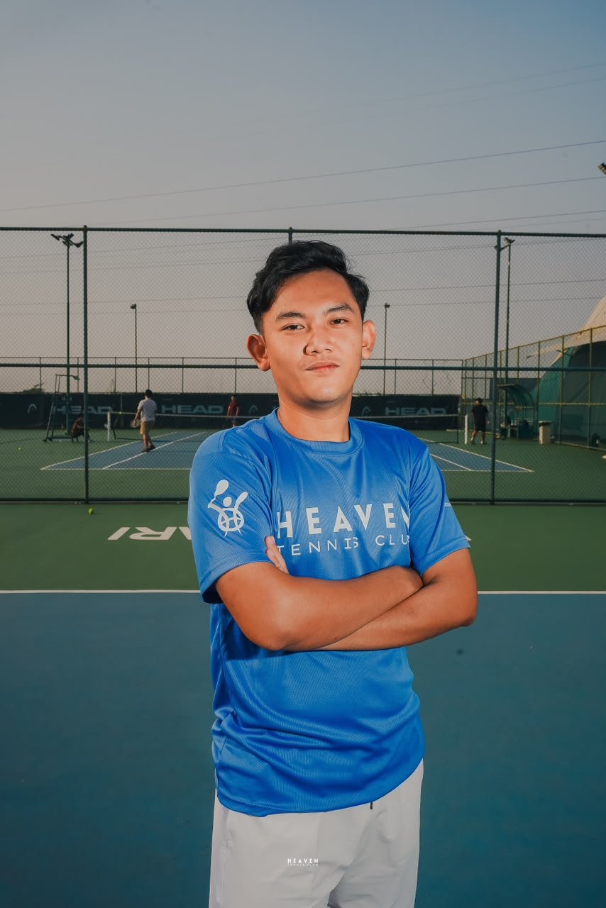 Syam P. Prasetyo